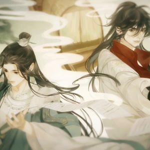 【帅气少年版】洛阳怀