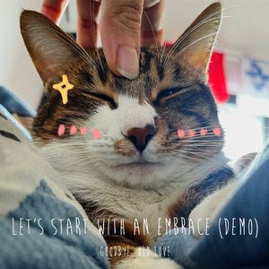 Let's Start with an Embrace (demo)