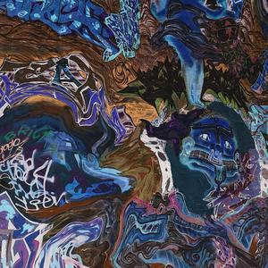 Psychosis (feat. YOLOCOLA, Max, Alia Chosen. & Robert)