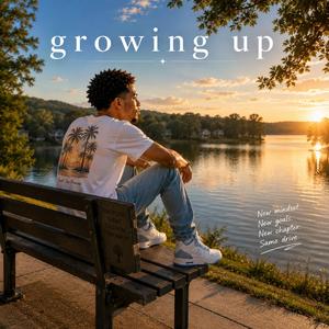 Growing Up