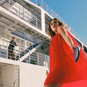 Φασώματα Στη Ντίσκο (feat. Μαργαρίτα Αλεξιάδη)