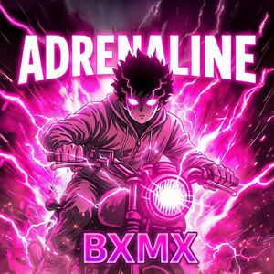 Adrenaline