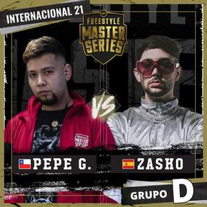 Incremental Zasko (Live)