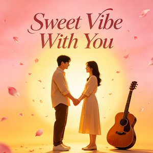 Sweet Vibe With You