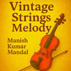 Vintage Strings Melody