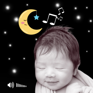 Canção de Ninar com os Anjos