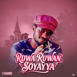 Ruwa Ruwan Soyayya