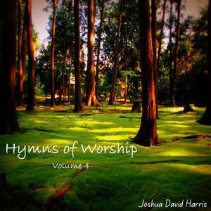 Just a Closer Walk With Thee