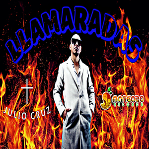 Dios Miró (feat. Adrian Morales)