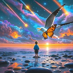 世界的旋律-李翔