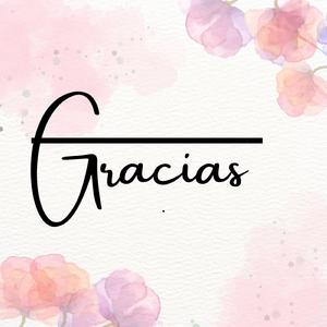 GRACIAS