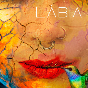 Lábia