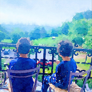 Ineluttabile (Notte che passerà)