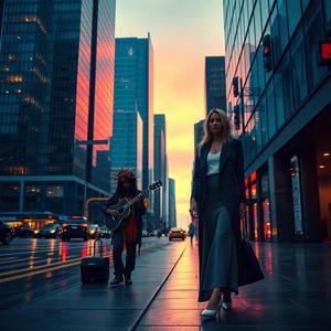 Bu şehirde bir şeyler eksik