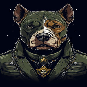 Patrullando