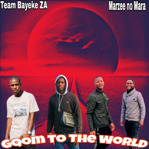 Babize Bonke (Heavy-K, Ntando Yamahlubi Babize Bonke Remix)