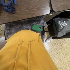 Suffering In Silence