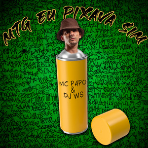 Mtg Eu Pixava Sim