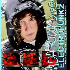 PHOSPHOR (Live at ELECTROPUNKz 2023) (Live)