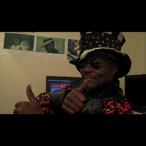Party Hardy Guy
