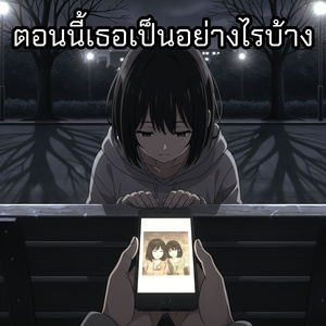 ตอนนี้เธอเป็นอย่างไรบ้าง