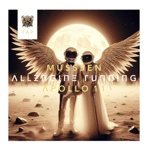 ΛLLΞΠGIΠΞ ΓUΠΠIΠG