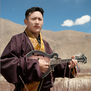 藏北牧民