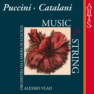 Crisantemi (Puccini)