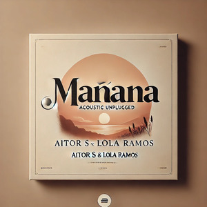 Mañana (En Vivo, Unplugged)