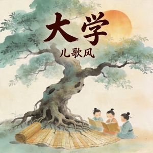 《大学五》平天下