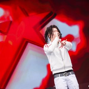 BOBBYNOPEACE x Uzzy 金汤匙Type Beat - 2023 "复生日"