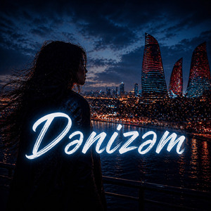 Dənizəm