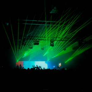 Symhony of sound