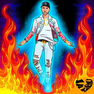 Destiny (feat. Jay Saffi)