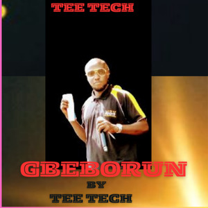 Gbeborun