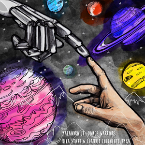 Dance Warriors (Riva Starr Remix)