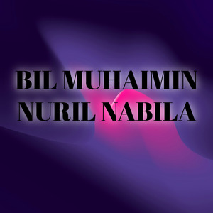 Bil Muhaimin Nuril Nabila (Cover)