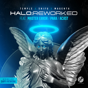 Halo (Master Error Remix)