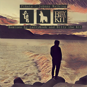 Johnny Walking (LarryKoek Remix)