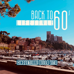 Monterosso the Most Famous (Lounge Mix)