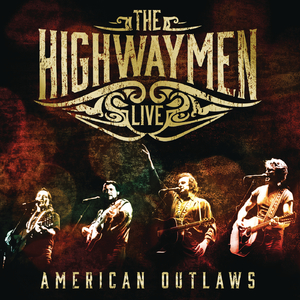 Highwayman (Live) (1990 Version)