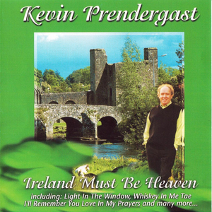 Good Bye, Good Luck, May God Bless You