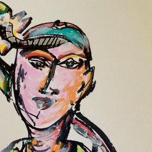 Not An Honor To Judge Me (feat. SMH!)