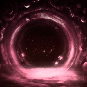 Interstellar Pathways of Universal Consciousness