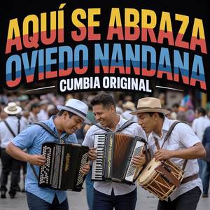 Aquí Se Abraza