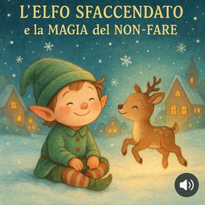 L’Elfo Sfaccendato e la Magia del Non-Fare