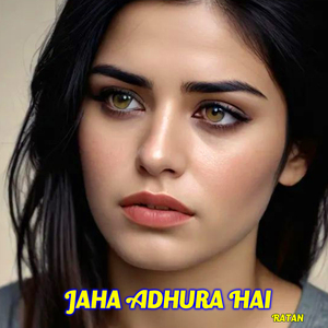 Jaha Adhura Hai