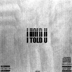 ITOLD U(Prod.CAND1E)