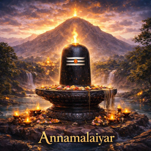 Annamalai