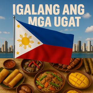 Pinoy Na Ko (Version 2)